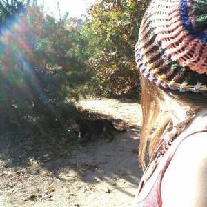 Meet your Posher, Morgan